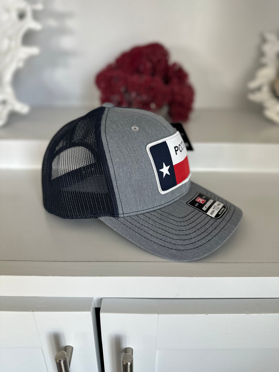 POCTX Flag Hat