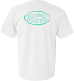 POCTX PELICAN T-SHIRT