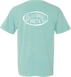 POCTX PELICAN T-SHIRT