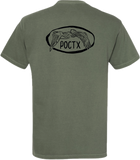 POCTX PELICAN T-SHIRT