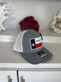 POCTX Flag Hat
