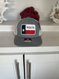 POCTX Flag Hat